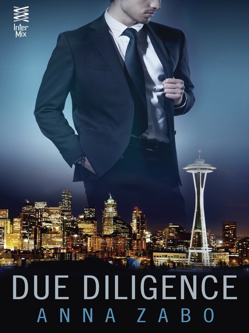 Title details for Due Diligence by Anna Zabo - Wait list
